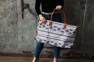 Aztec Weekender Bag