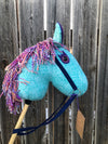 PONY BARN DESIGNS stick horses