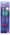 Toysmith Light-Up Rail Twirler (Colors May Vary)