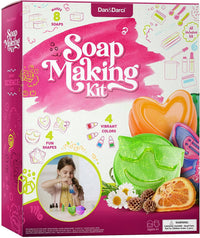 CREATIVE KIDS Soap Making Kit for Kids