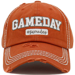 GAMEDAY Hat