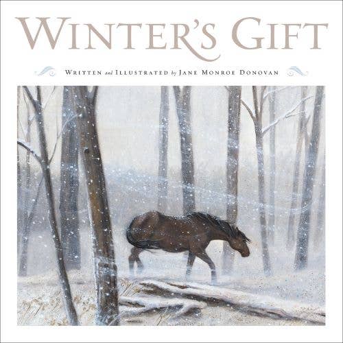 BOOK Winter's Gift