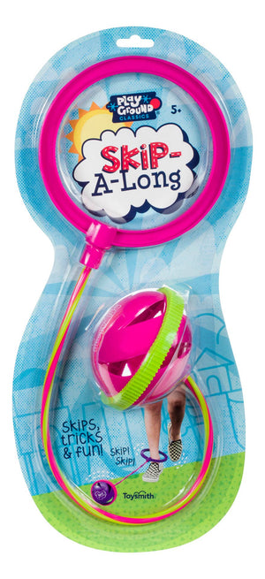 Playground Classics Skip-A-Long Skipping Toy