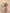 TWISTED IRON: Dragonfly plant stake (small)
