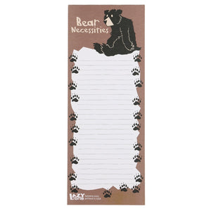 LAZY ONE: Note Pads