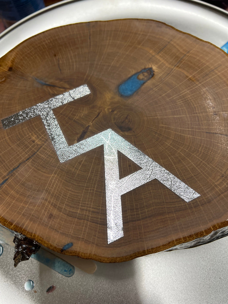 Customizable Turntable Lazy Susan