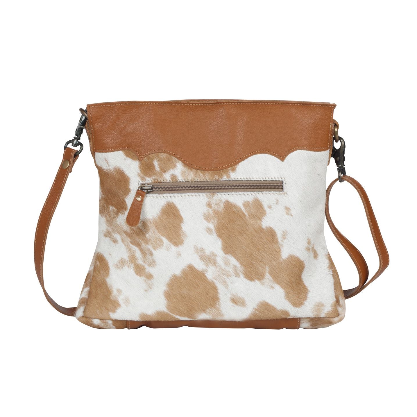 Myra Bag: Referral