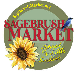 Sagebrush Market Gift Certificates