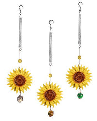 Sunflower Bouncy 3 Asst