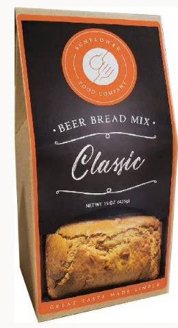 Classic Beer Bread Mix