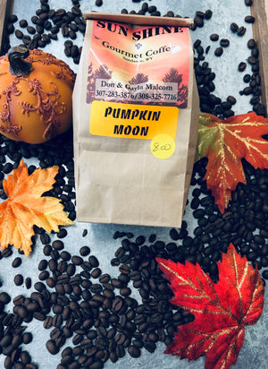 Sun Shine Gourmet Coffee (1/2 lb, ground)