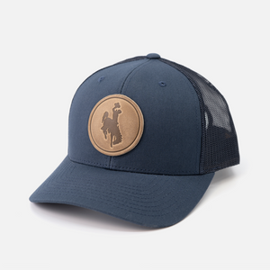 Steamboat Hat Cap