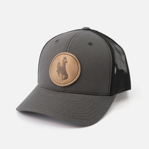 Steamboat Hat Cap