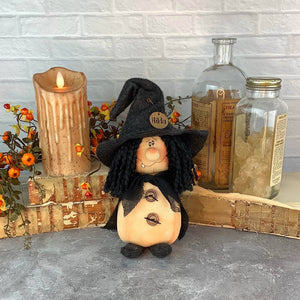 Halloween 2023 Hilda the Groovy Witch