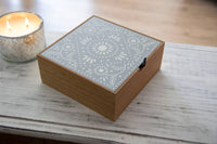 Lorelei Decorative Box