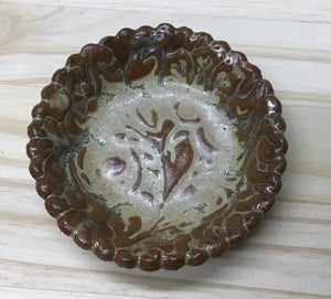Wyoming Pottery Bitty (Tiny) Bowls