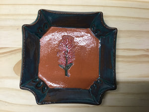 Wyoming Pottery Bitty Dishes