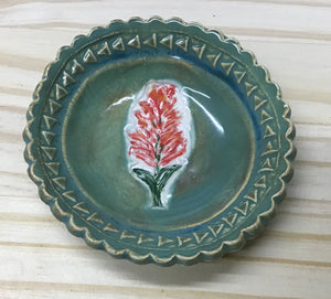 Wyoming Pottery Bitty (Tiny) Bowls