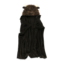 LAZY ONE: Buffalo Critter Blanket