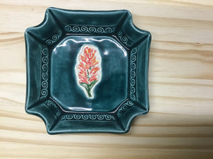 Wyoming Pottery Bitty Dishes