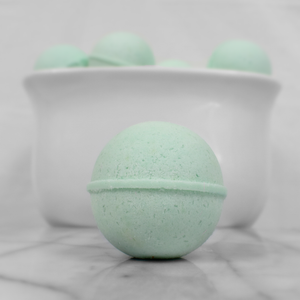 Eucalyptus and Spearmint - Bath Bomb